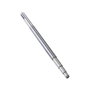 Chromed Rod