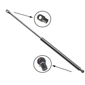 Gas Lift Window