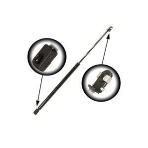 Gas Pressure Spring