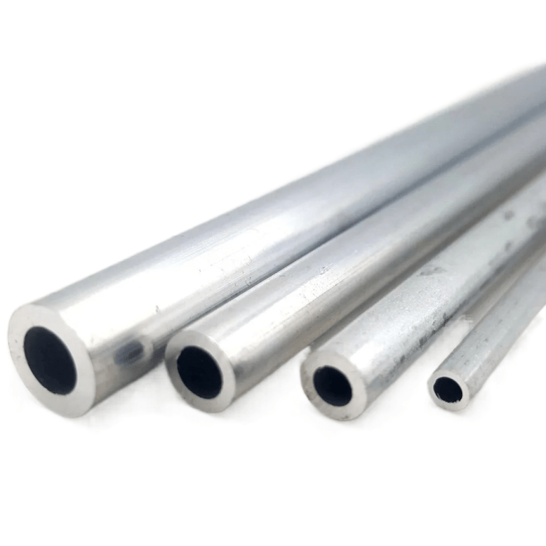 Hollow Aluminum Rod Tube Gastac