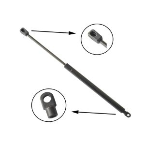 Hood Lift Support