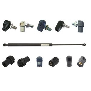 Lift Gate Support