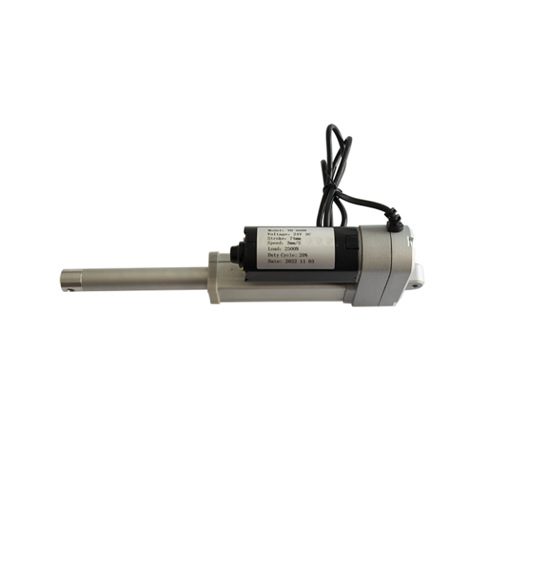 Best Applications for Hydraulic Linear Actuator Gastac