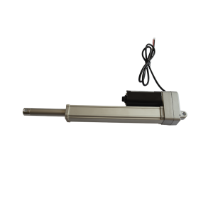 Hydraulic Linear Actuator