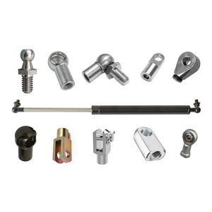 Tailgate Lift Support