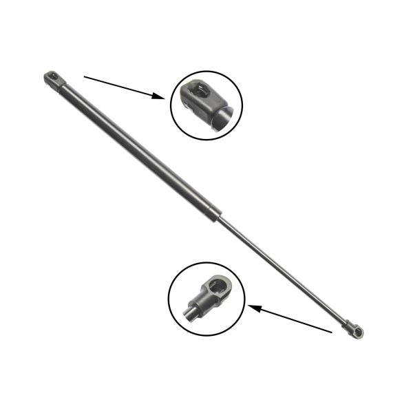 Gas Spring Stabilus Lift o matic Gas Springs - Gastac