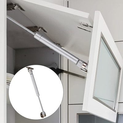 Pistone a gas per anta ribalta