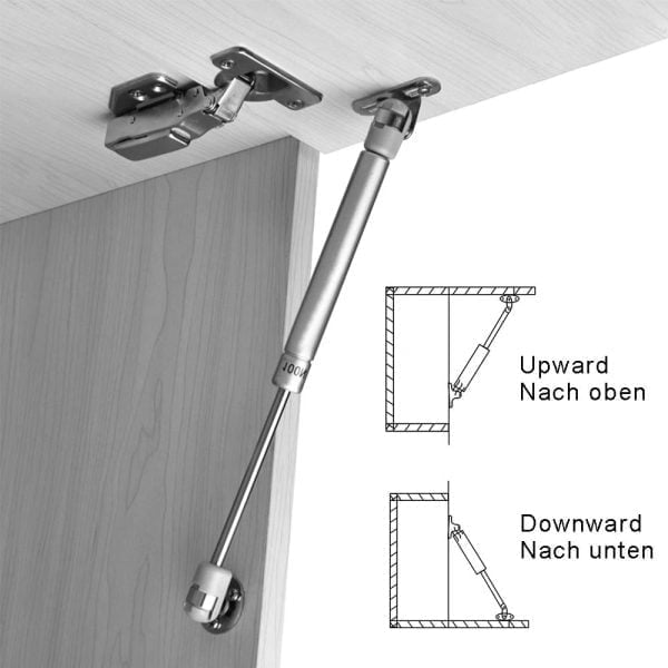 Stantuffi per mobili