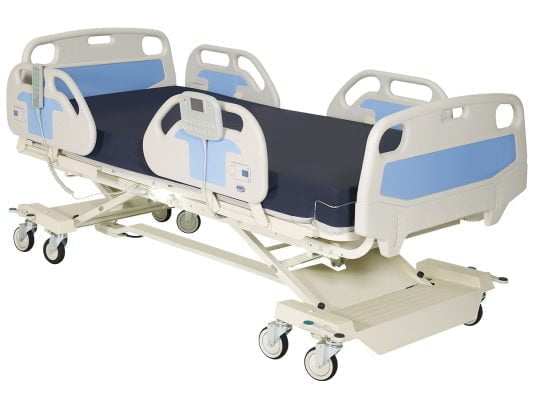 Attuatore Lineare Veloce