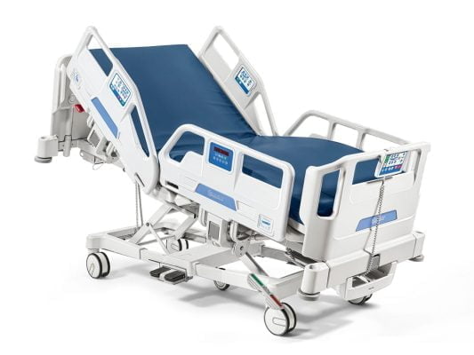 Attuatore Lineare 24V