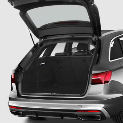 Stoßdämpfer Heckklappe