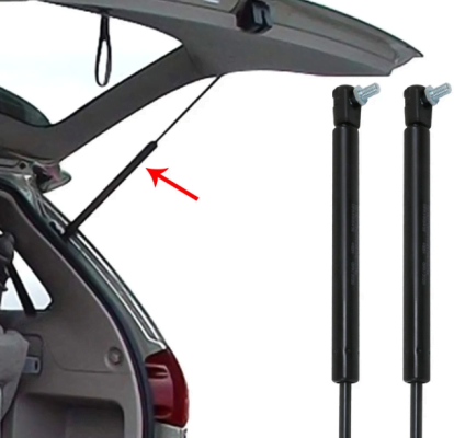 Stoßdämpfer für Heckklappe