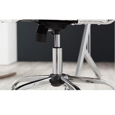 Gasdruckfedern Bürostuhl