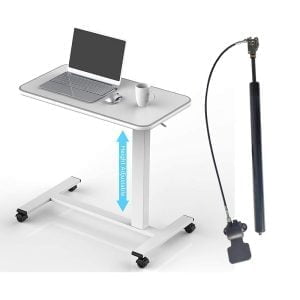 Gasdruckfeder Mit Auslöser