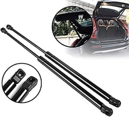 Heckklappe Stoßdämpfer