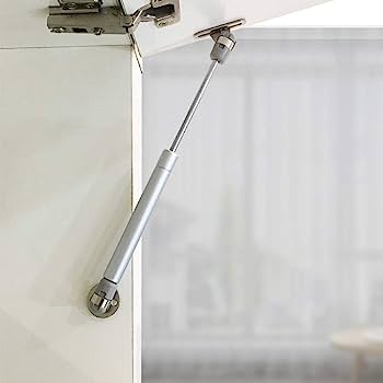 Klappenbeschlag Gasdruckfeder