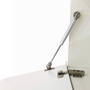 Gasdruckfeder Klappe