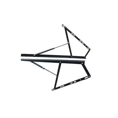 Gasdruckfeder Bettkasten