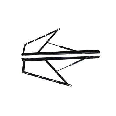 Gasdruckfeder Bettkasten