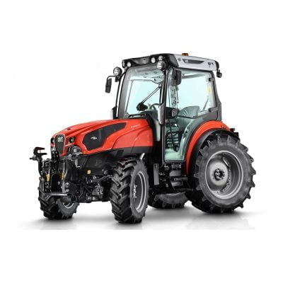 Pistoncini A Gas per Trattori Same