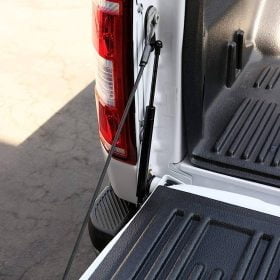 Molle A Gas per Portelloni Camper