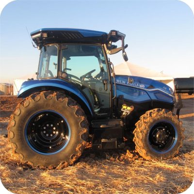 Pistoncini A Gas New Holland