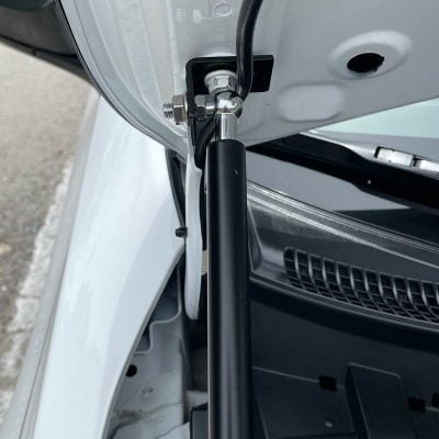 Pistoncini Cofano Posteriore Punto 188