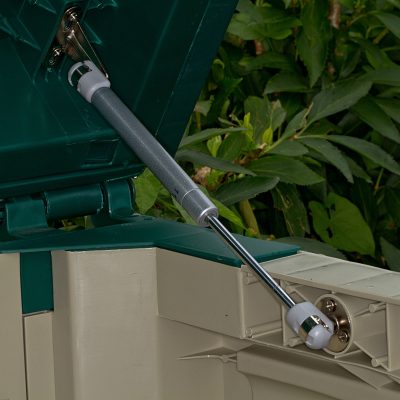 Pistoni Ante A ribalta