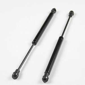 Ammortizzatori portellone opel corsa c