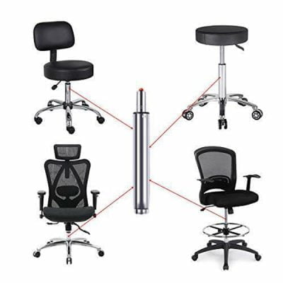 Gasdruckfeder Bürostuhl