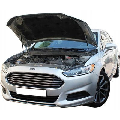 амортизатор капота форд мондео 3