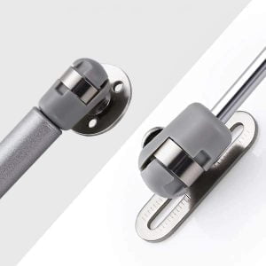 газлифт на кухню