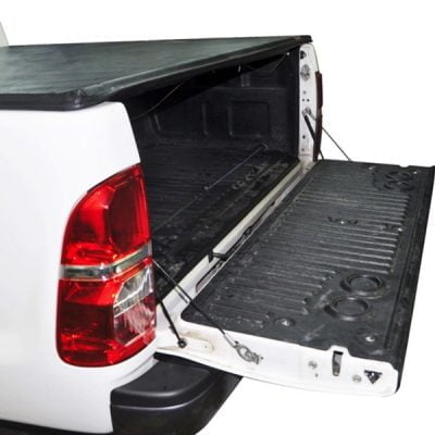 стойки багажника