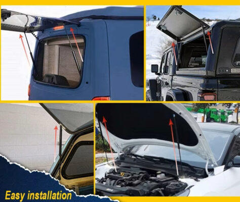 Gasveren Achterklep Sollicitatie