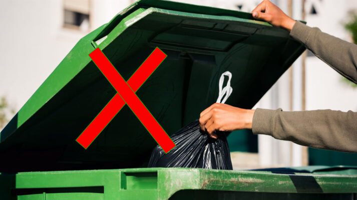 Gasveren voor Kliko Ombouw