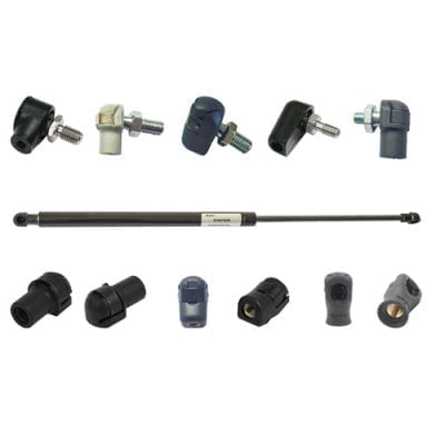 Pistoni A Gas per Camion