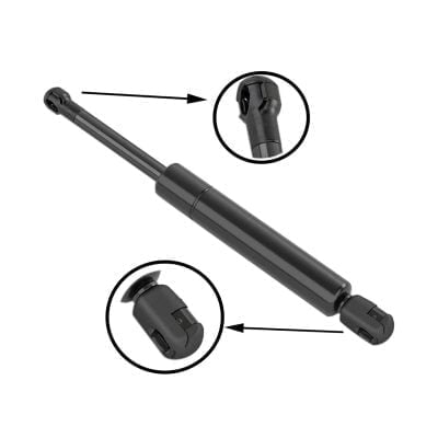 Vervanging Gasveer GAMMA