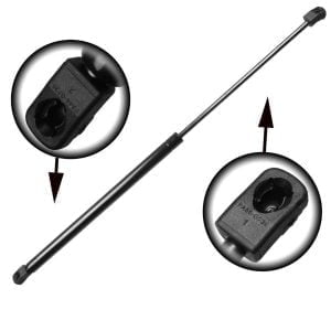 Vervanging Gasveer Gamma