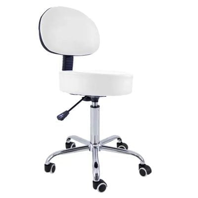 Gasveer Rugleuning Stoel