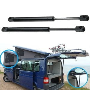 Gasveer Voor Caravan