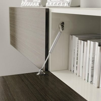 Gasveer Voor Keukenkasten