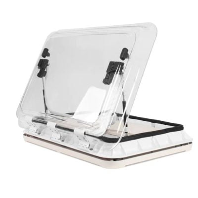 Gasveer Voor Caravan