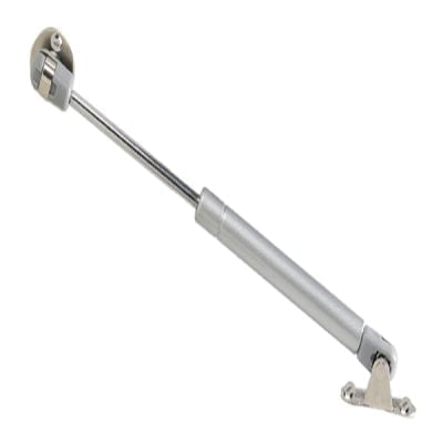 Gasveer 247mm - 100N - Voor opgaande meubelkleppen - €2.90