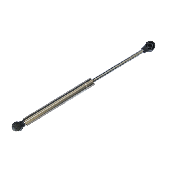 Amortecedor a gas inox