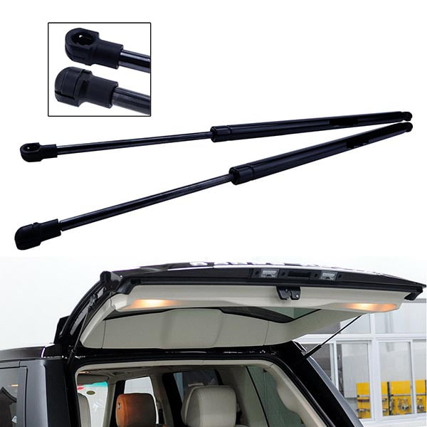 Amortecedor a gas porta malas