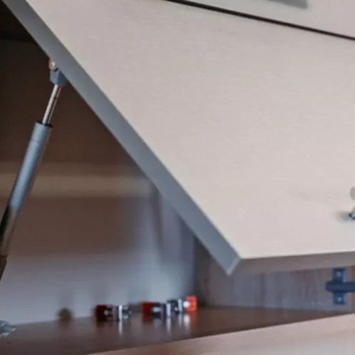 Amortecedor de armario