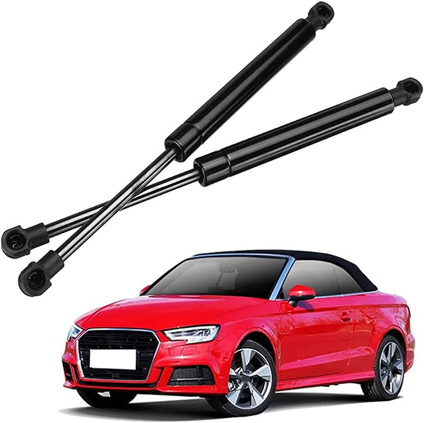 Resortes de gas para coches