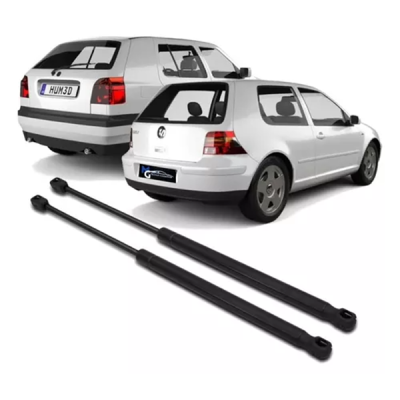 Amortiguadores de capo