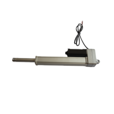 atuadores lineares eletricos