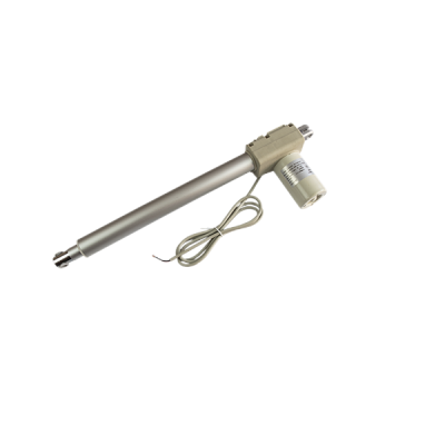 atuador linear elétrico